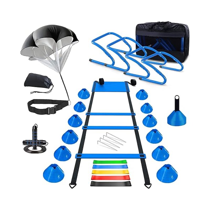 Speed & Agility Training Kit