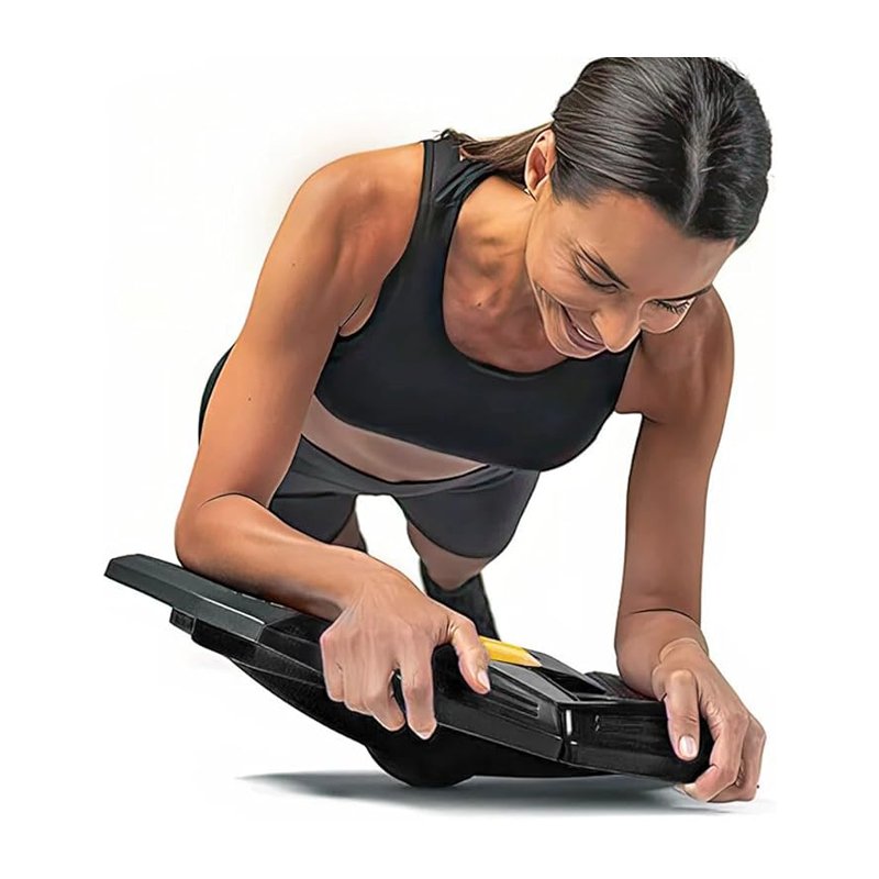 Core Strength Balance Board